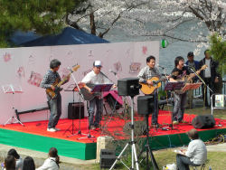 2008.04.05 宇治川さくらまつり