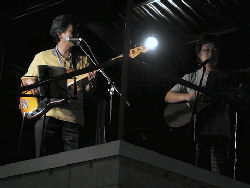 2008.09.17 tiopcoアコースティックデー
