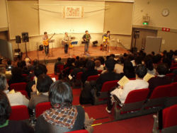 2009.01.31 第3回フォーエバーフォーク