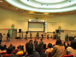 2009.03.08 全国SNS大会
