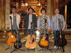 2009.04.11 佛光寺 花まつり2009