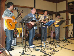 2009.05.24 神足ふれあい町家