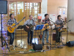 2009.10.12 アクトパル収穫祭