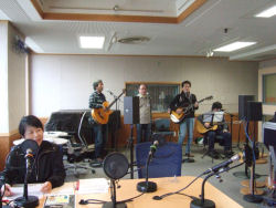 2010.03.28 KBS京都 われら夢の途中
