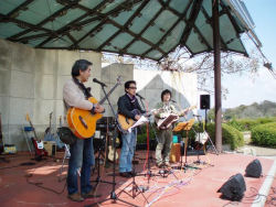 2010.04.23 太陽が丘さくら(昼の部)