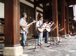 2010.05.08 黄檗山萬福寺ほていまつり 5th