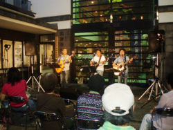 2010.07.24 ナカマチ土曜夜市in丸屋町