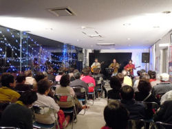 2010.12.04 今池コミセンクリスマスコンサート