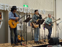 2011.02.06 5th FOREVER FOLK in 宇治