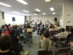 2011.04.02 FEF復興支援コンサート