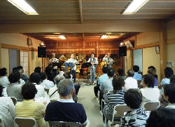 2011.06.11 浄泉寺友引ライブ 5th