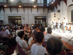 2011.07.09 京都文化博物館リニューアル