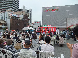 2011.11.03 六地蔵秋祭り