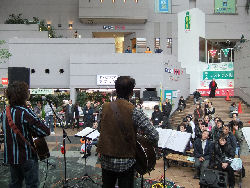 2012.01.08 パセオダイゴロー 10th