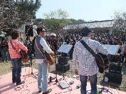 2012.04.08 第36回 宇治川さくらまつり