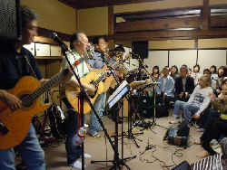 2012.05.19 神足ふれあい町家 7th