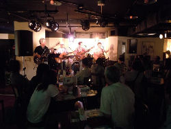 2012.07.08 日浦孝則ライブツアー